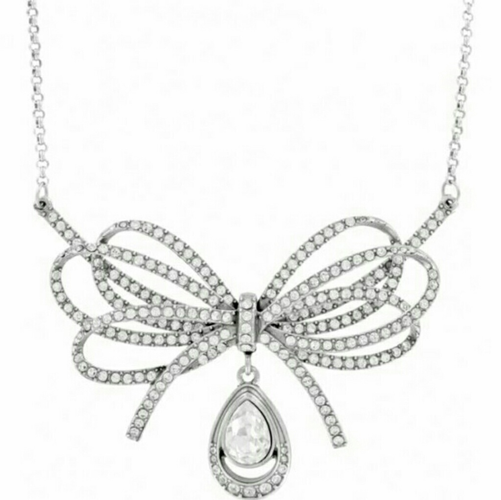 NWOT Brighton *Ballroom Blitz" necklace
